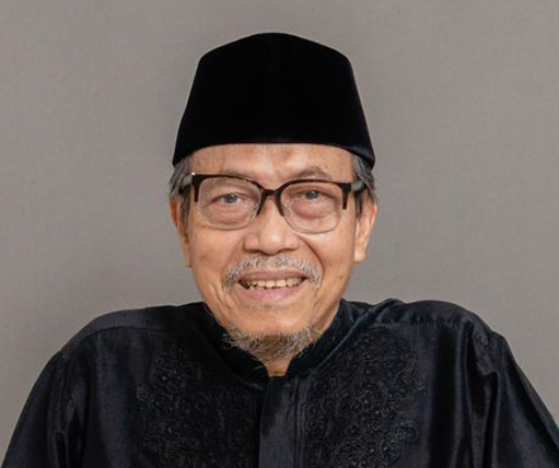 Ketua Yayasan